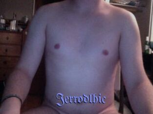 Jerrodlhic