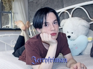 Jerryfriman