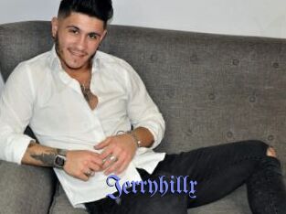 Jerryhillx