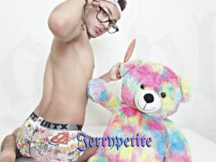 Jerrypetite