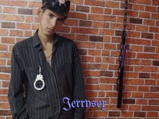 Jerrysex