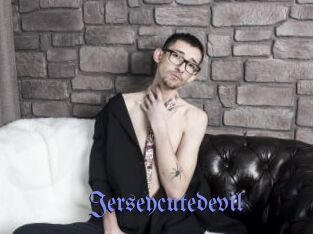 Jerseycutedevil