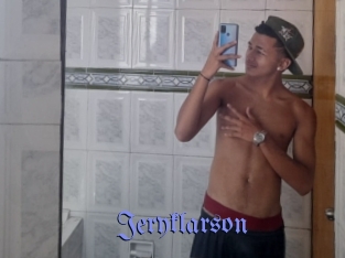 Jeryklarson