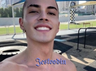 Jeskoodin