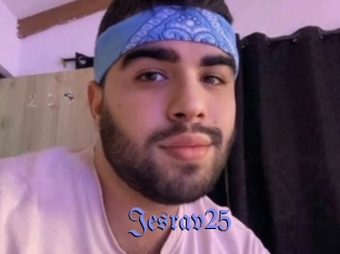 Jesrav25