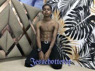 Jessehottersx