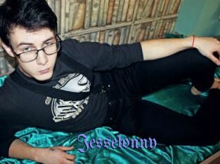 jesselonny Gay Buzz