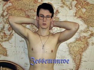 jessemunroe Gay Buzz