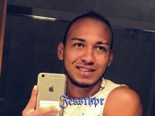 Jessthpr