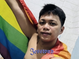jesstony Gay Buzz