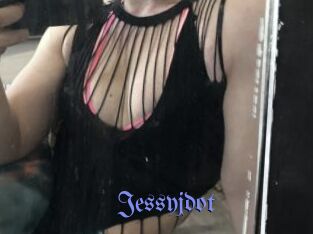 Jessyjdot