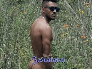Jesuakaren
