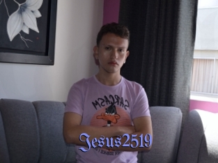 Jesus2519