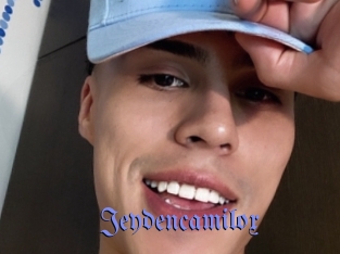 Jeydencamilox