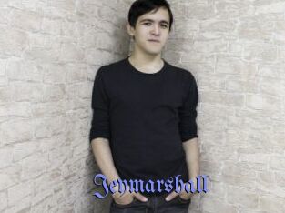 Jeymarshall