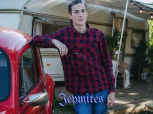 Jeymires