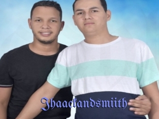 Jhaackandsmiith