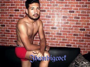 Jhambigcock
