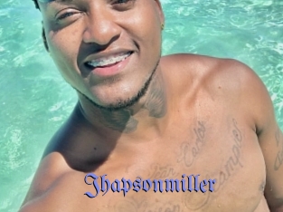 Jhapsonmiller