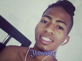 Jhoanfoxx