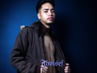 Jhoisef