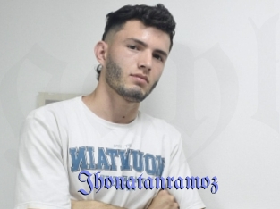 Jhonatanramoz
