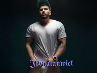Jhonatanwick