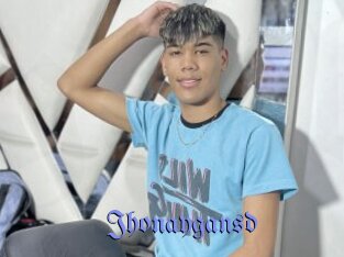 Jhonaygansd