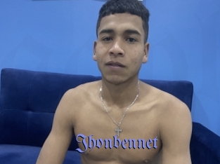 Jhonbennet