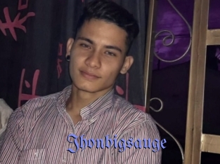 Jhonbigsauge