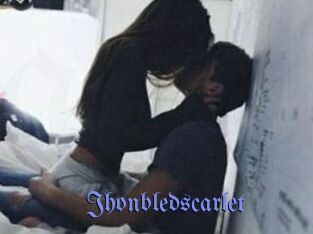 Jhonbledscarlet