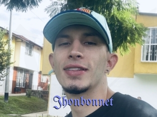 Jhonbonnet