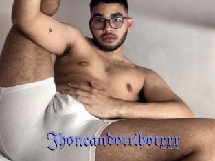 Jhoncandottihotxxx