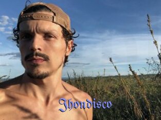Jhondisco