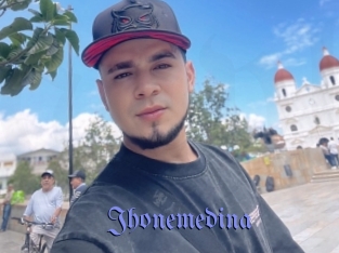 jhonemedina Gay Buzz