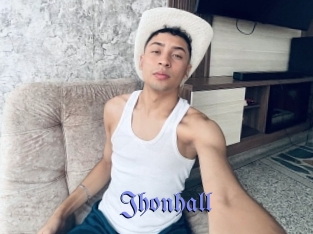 Jhonhall