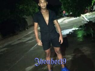 Jhonhot19