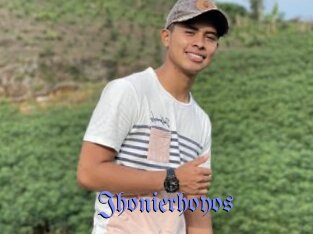 Jhonierhoyos