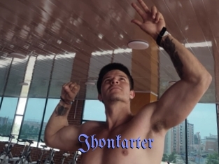 Jhonkarter