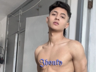 Jhonky