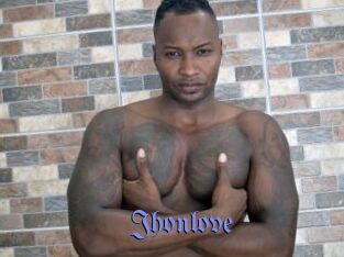 Jhonlove