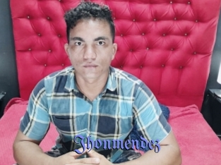 Jhonmendez