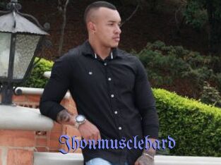 Jhonmusclehard
