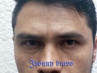 Jhonny_bravo