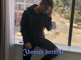 Jhonny_horny0