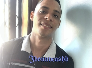 Jhonnycashh