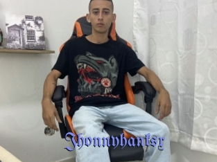 jhonnyhanksx Gay Buzz
