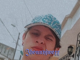 Jhonnyjwoxx