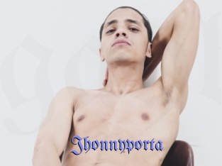 Jhonnyporta