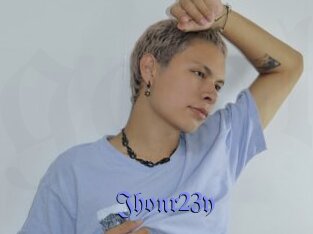 Jhonr23y